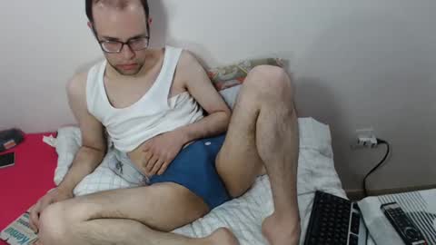 marcnashio online show from September 2025 06:30:02 AM