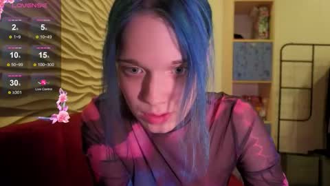 marci_n online show from November 2025 09:48:02 PM