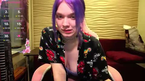 marci_n online show from January 2026 09:16:01 PM