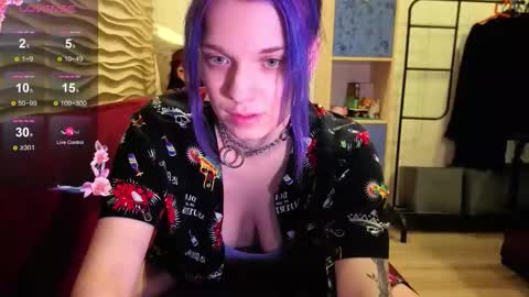 marci_n online show from January 2026 09:20:02 PM