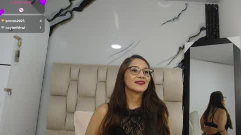 Snapshot of marciamuller chatting on April 2026 01:50:02 PM Martha online show from April 2026 01:50:02 PM