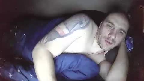 Martin Banas online show from January 2025 09:29:01 PM