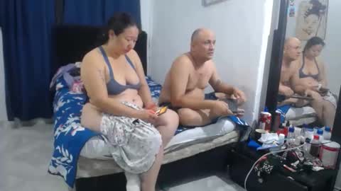 Snapshot of marckandjossi1 chatting on April 2026 01:59:01 AM marckandjossi1 online show from April 2026 01:59:01 AM