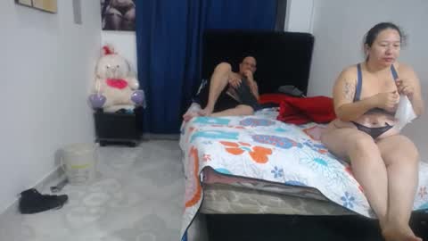 Snapshot of marckandjossi1 chatting on May 2026 03:45:02 AM marckandjossi1 online show from May 2026 03:45:02 AM