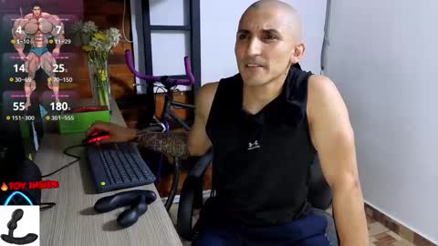 Marck  Independent model  online show from January 2026 02:06:02 AM