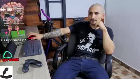 Marck  Independent model  online show from February 2026 04:16:01 AM