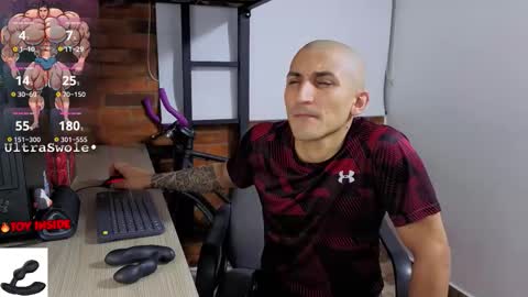 Marck  Independent model  online show from March 2026 12:38:01 AM