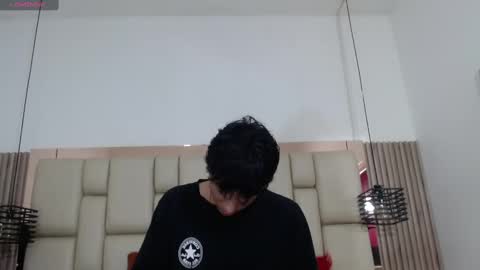 Marck online show from February 2025 12:55:01 PM