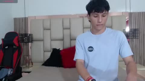 Marck online show from February 2025 12:39:01 PM