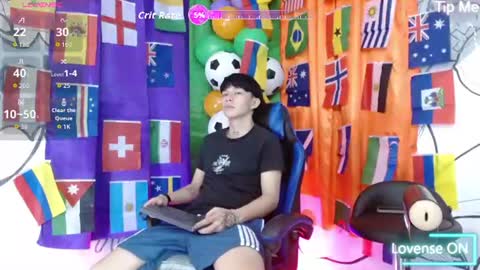 Snapshot of marco_777_ chatting on June 2026 06:32:01 PM marco_777_ online show from June 2026 06:32:01 PM
