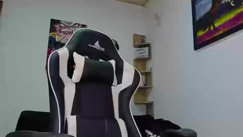 Marco Diaz online show from September 2025 11:06:02 PM