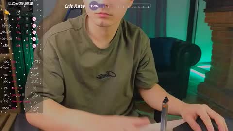 Marco online show from January 2026 08:51:02 AM