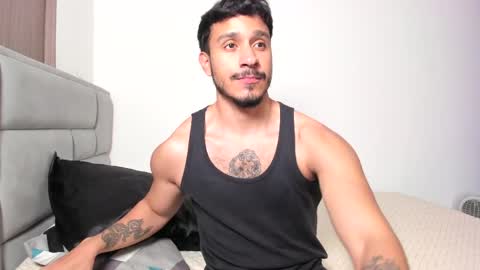 Snapshot of marco_jay chatting on April 2026 08:35:02 PM marco_jay online show from April 2026 08:35:02 PM