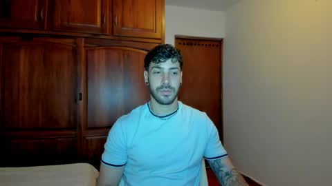Marco IG marco tahani online show from May 2026 11:10:01 PM