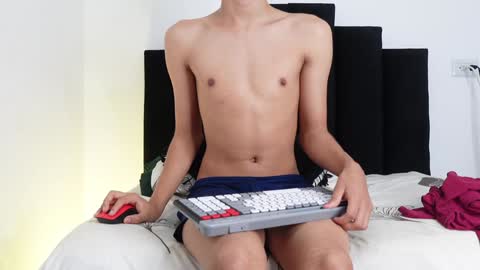 Marco online show from January 2025 02:14:01 AM