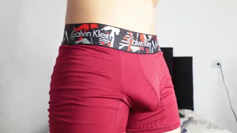 Marco online show from February 2025 02:28:02 AM