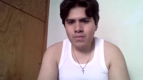 Snapshot of marcoespinosax chatting on September 2025 07:52:02 PM insidiouswolfx online show from September 2025 07:52:02 PM