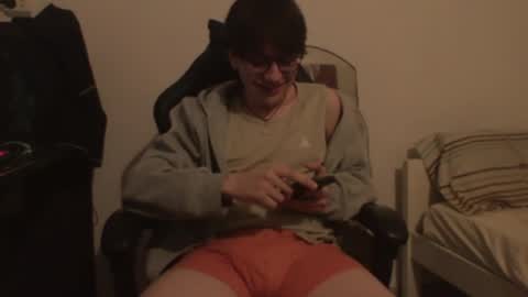 Marcos Label online show from April 2026 04:24:02 AM