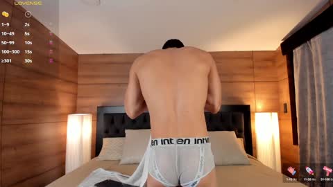 Marco Sullivan online show from January 2025 11:35:01 AM