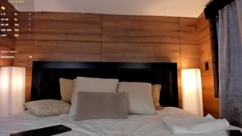 Marco Sullivan online show from January 2025 05:35:01 PM