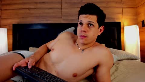 Marco Sullivan online show from February 2025 02:56:02 PM