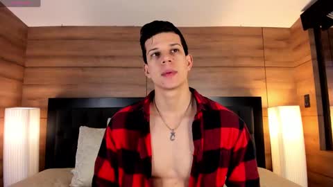 Marco Sullivan online show from February 2025 11:30:01 AM