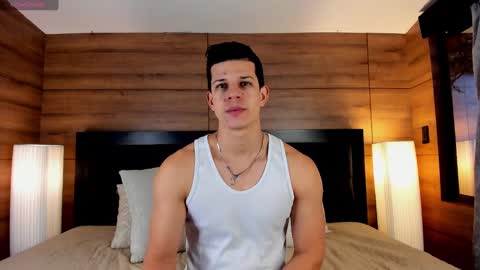 Marco Sullivan online show from February 2025 11:41:02 AM