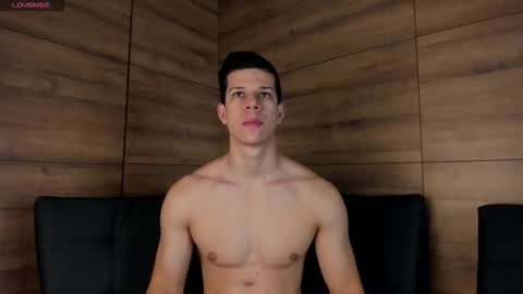 Marco Sullivan online show from October 2025 11:30:01 AM