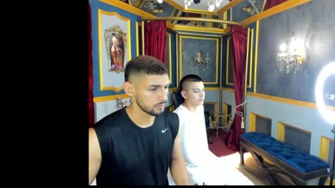 marcovitto online show from February 2025 03:19:01 AM