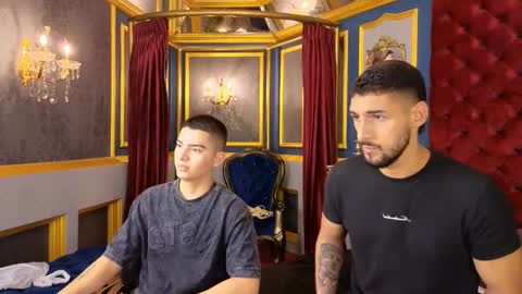 marcovitto online show from March 2025 04:24:02 PM