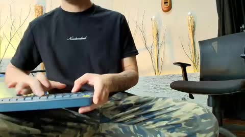 marcovitto online show from October 2025 11:39:01 AM