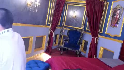 marcovitto online show from October 2025 11:43:02 AM