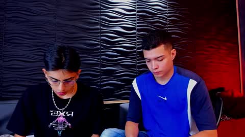 Marco and Ethan online show from December 2024 03:58:02 AM