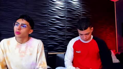 Marco and Ethan online show from December 2024 07:49:02 AM