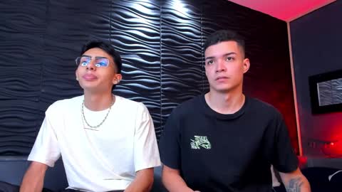 Marco and Ethan online show from December 2024 08:35:01 AM