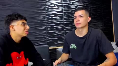 Marco and Ethan online show from January 2025 04:44:02 AM