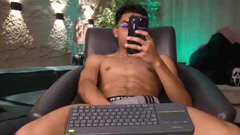 Marco and Ethan online show from July 2026 04:19:01 AM