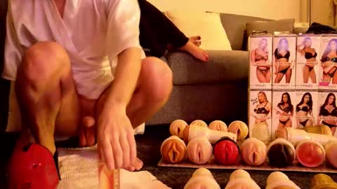 Marc online show from February 2026 10:48:01 PM