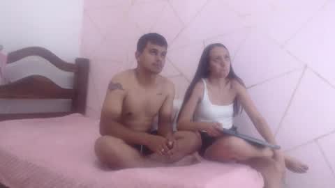 Snapshot of marcus_and_violett chatting on March 2026 03:19:02 AM marcus and violett online show from March 2026 03:19:02 AM