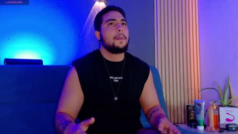 marcus_aress online show from May 2026 07:52:02 PM