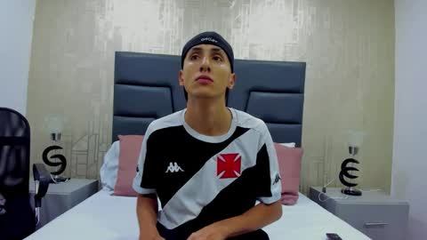 Snapshot of marcus_cartter chatting on February 2026 12:11:01 PM marcus_cartter online show from February 2026 12:11:01 PM