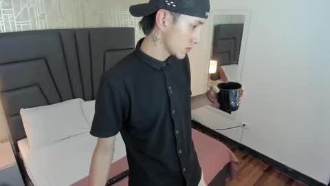 Snapshot of marcus_cartter chatting on March 2026 12:00:01 PM marcus_cartter online show from March 2026 12:00:01 PM