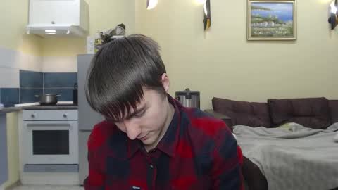 Marcus online show from October 2025 08:19:01 PM