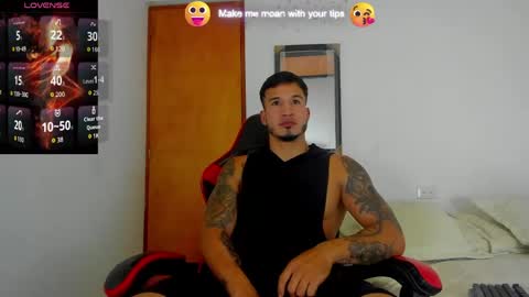 marcus_elrey online show from May 2026 01:03:01 AM