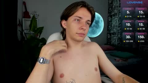 Snapshot of marcus_euphoria chatting on September 2025 09:59:02 PM Marcus online show from September 2025 09:59:02 PM