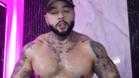 Marcus online show from February 2026 04:13:02 AM