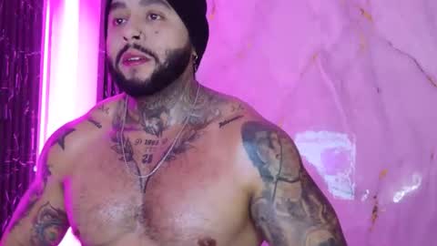 Marcus online show from March 2026 02:28:02 AM