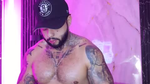 Marcus online show from March 2026 01:55:02 AM