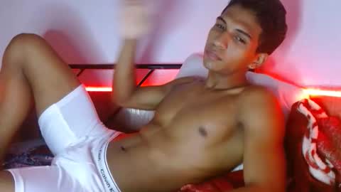 Marcus online show from November 2025 02:58:01 AM