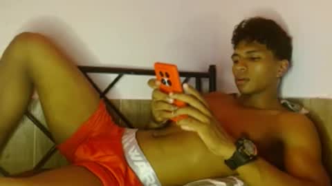 Marcus online show from January 2026 03:21:02 AM